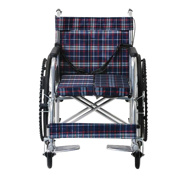 Xe lăn cho người tai biến Nikita N213-5